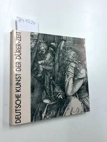 Nihon Keizai Shinbun: Deutsche Kunst der Dürer-Zeit  aus Museen der DDR, Ausstellungskatalog Tokyo 29.4.- 18. 6. 1972, Kyoto 27.6.- 20.7 1972
 introd. Chisaburah F. Yamada. 