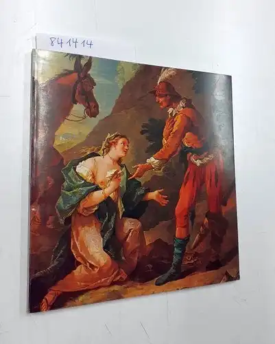 Sébastiani, Odile Picard und Marie-Henriette Krotoff: Don Quichotte vu par un peintre du XVIIe siècle : Natoire
 Musée national du Château de Compiègne, 14 Mai-10 Juillet 1977, Musée des Tapisseries d'Aix-en-Provence, 20 Juillet-21 Septembre 1977. 