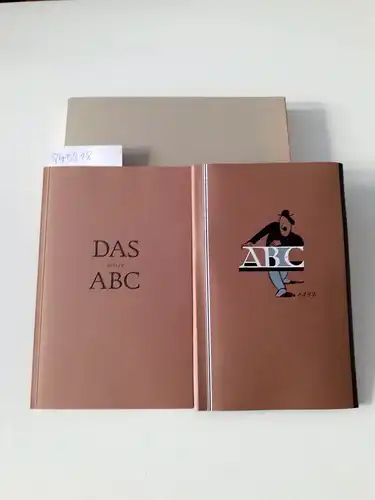 Nessler, Walter: Das Hitler ABC
 Diether Schmidt zum Hitler-Alphabet von Walter Nessler. 