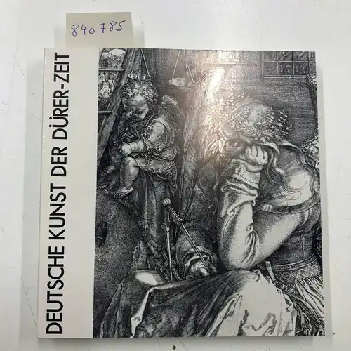 The Nihon Keizai Shimbun: Deutsche Kunst aus der Dürer-Zeit aus den Museen der D.D.R. 