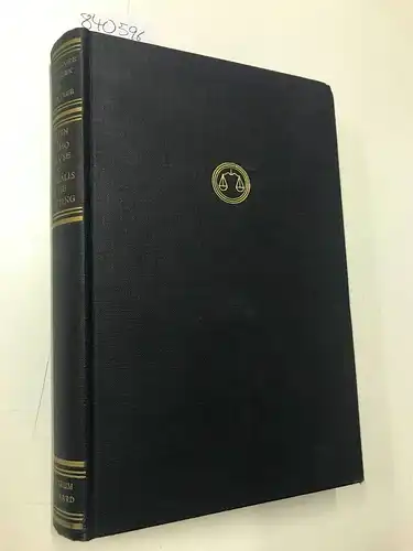 Nuttin, Prof. Dr. J: Psychoanalyse en spiritualistische opvatting van de mens
 in de reeks "Universitaire bibliotheek voor psychologie. 