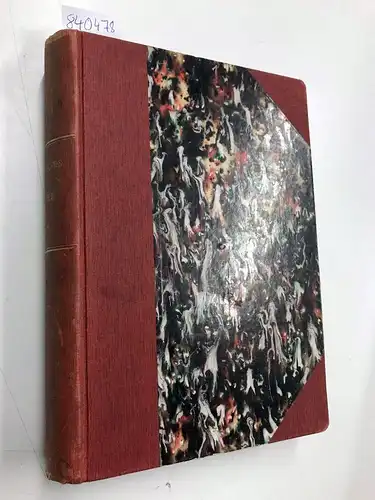 Coppée, Francois: Oeuvres complètes de François Coppée: Prose 1873-1890
 Editions illustrée de trois cents dessins par F. de MYRBACH. 
