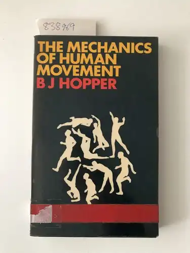 Hopper, B J: Mechanics of Human Movement. 