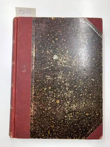 Reclam: Illustriertes Universum-Jahrbuch 1913. 
