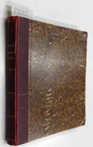 Braun und Schneider: Fliegende blätter Band CXII Nr. 2840-2865, Bd. 107(1897) Nr 2730, Nr. 2734, 2735, Bd. 108 Nr. 2753; bd. 109 nr. 2768, 2769; Bd.111 Nr. 2834. 