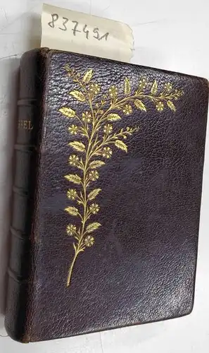 Impr. Mame (Hrsg.): Missale des Catacombes No. 75, 5. Janvier 1896. 