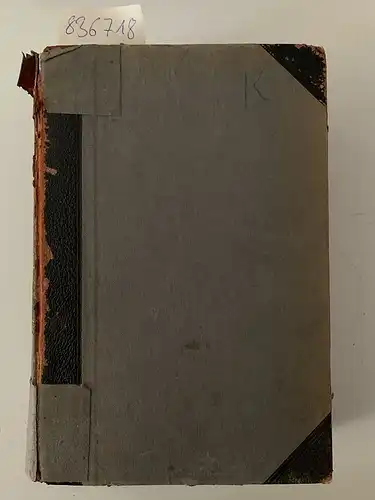 Schlegelberger, Franz und Leo Sternberg: Jahrbuch des Deutschen Rechtes. 26. Jahrgang, Bericht über das Jahr 1927. 