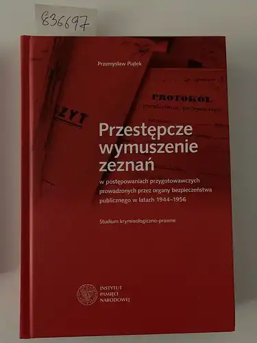 Przemyslaw Piatek, Piatek: Liber Poentitentialis [Tome I+II]. 