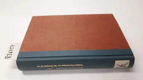 Springer: Analyse harmonique sur les groupes de Lie; 1973-75
 1975.,Séminaire Nancy-Strasbourg 1973 - 75 / Lecture notes in mathematics ; 497. 