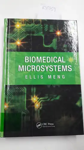 Meng, Ellis: Biomedical Microsystems. 