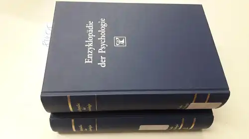 Birbaumer, Niels und Dieter Frey (Hrsg.): Enzyklopädie der Psychologie: Themenbereich D, Praxisgebiete: Musikpsychologie 2. Bd. 
