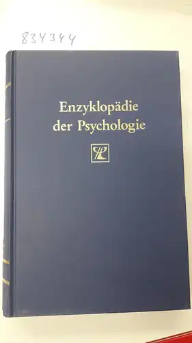 Asendorpf, Jens B, Niels Birbaumer und Dieter Frey: Enzyklopädie der Psychologie / Themenbereich C: Theorie und Forschung / Entwicklungspsychologie / Soziale, emotionale und Persönlichkeitsentwicklung. 