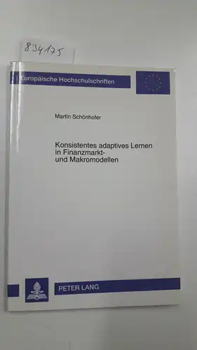 Schonhofer, Martin: Morpho-Syntaktische Untersuchungen Zur Phrase Negative Im Gesprochenen Franzoesisch: Die Negation Mit Und Ohne Ne: 71 (Europaeische Hochschulschriften / European University Studie). 