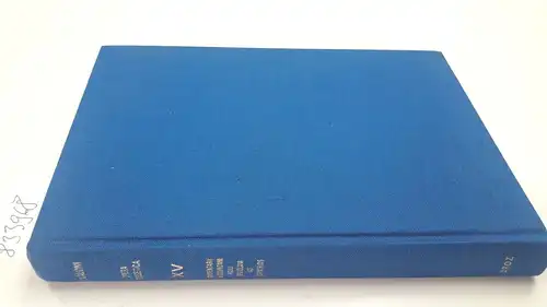 CALVIJN, JOHANNES: Commentariorii in Secundam Pauli Epistolam ad Corinthos. Edited by Helmut Feld Band XVI. 