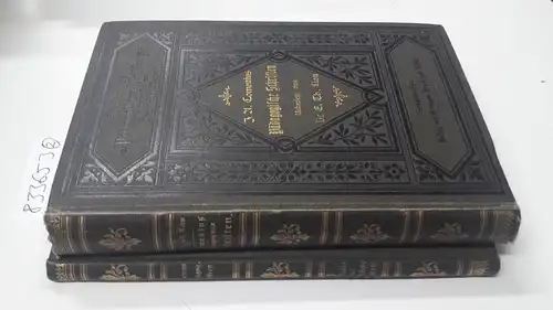 Comenius, Johannes Amos: Pädagogische Schriften 2. Bd
 Bibliothek Pädagogischer Klassiker hrsg. von Friedrich Mann. 