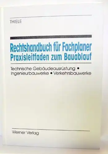 Cuypers, Manfred: Rechtshandbuch der Sanierung und Modernisierung von Gebäuden : unter Berücksichtigung steuerlicher Aspekte
 von. Unter Mitarb. von Lothar Böhm. 
