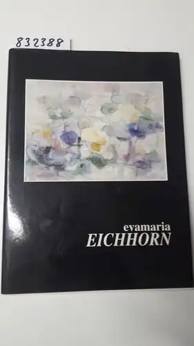 Eichhorn, Evamaria: Evamaria Eichhorn Renaissance der Romantik. 