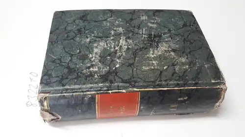 Leo [Hrsg.], Friedrich August: Rosen. Ein Taschenbuch für das Jahr 1827. 