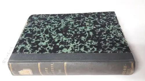 Van Houtte [Hrsg.], Louis: Flore des serres et des jardins de l'Europe. Tome XVII. 1867-68
 Ou descriptions et figures des plantes les plus rares et les plus méritantes. 