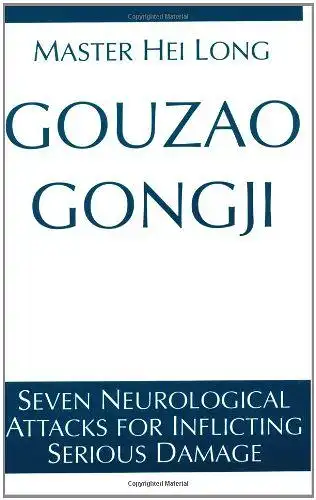 Long, Hei: Gouzao Gongji: Seven Neurological Attacks Inflicting Serious Damage. 