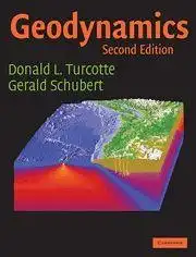Turcotte, Donald L. and Gerald Schubert: Geodynamics. 
