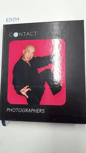 Gould: Contact 18 Photographers. 