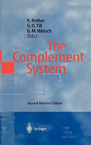 Rother, K., Gerd O. Till and Gertrud M. Hänsch: The Complement System. 