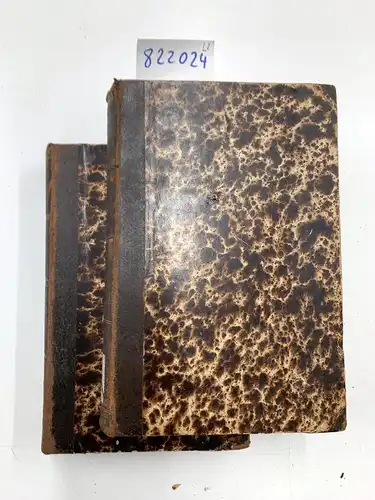 Benecke, E. W., C. Klein und H. Rosenbusch: Jg. 1882 I. und  II. Band Neues Jahrbuch für Mineralogie Geologie and Palaeontologie. 