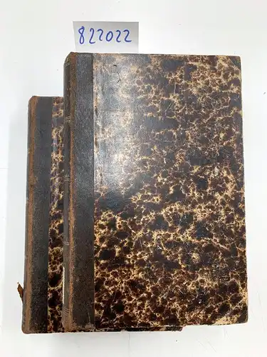 Benecke, E. W., C. Klein und H. Rosenbusch: Jg. 1883 I. und  II. Band Neues Jahrbuch für Mineralogie Geologie and Palaeontologie. 
