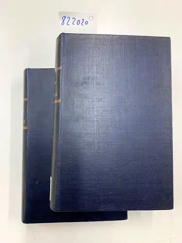 Bauer, M., W. Dames und Th. Libisch: Jg. 1885 I. und II. Band Neues Jahrbuch für Mineralogie Geologie and Palaeontologie. 