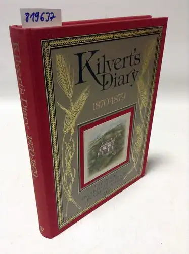 Plomer, William: Kilvert's Diary 1870-1879
 Life in the english countryside in mid-victorian times. 