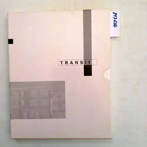 Effertz, Gerhard: TRANSit 3 Bände. 