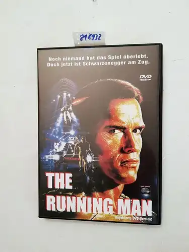 The running Man