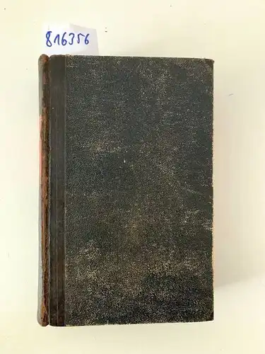 Müllesiefen, Julius: Zeugnisse von Christo - Ein Jahrgang Predigten (Erste bis Vierte Sammlung in einem Buch). 