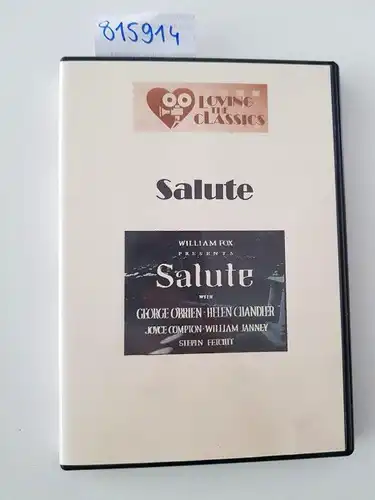 Salute (1929) by David Butler & John Ford