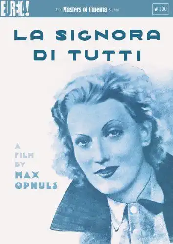 La Signora Di Tutti [DVD]