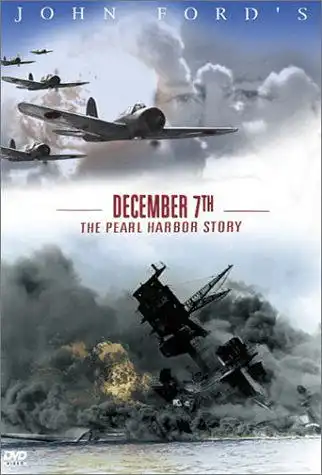 December 7th - The Pearl Harbor Story [Import USA Zone 1]