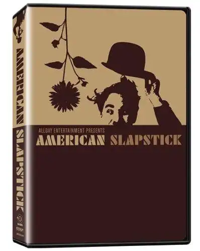 American Slapstick [Import USA Zone 1]