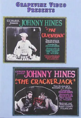 Crackerjack