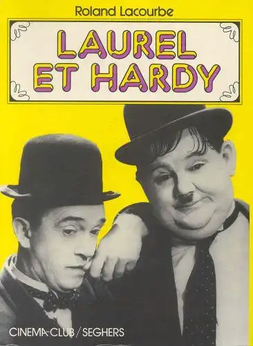 Laurel et hardy