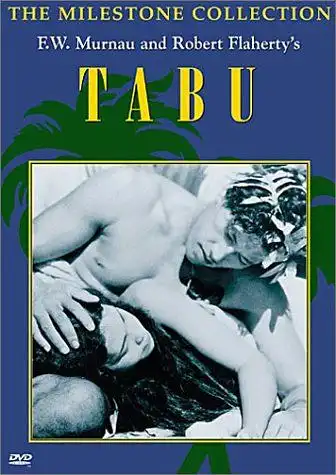 Tabu [Import USA Zone 1]