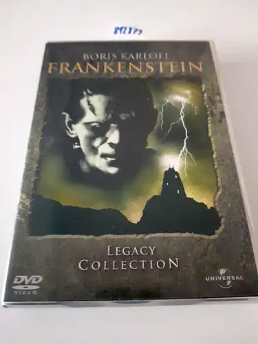 Frankenstein