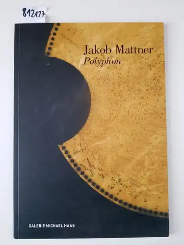 Maigler, Anna und Gerhard Ahrens: Polyphon. 