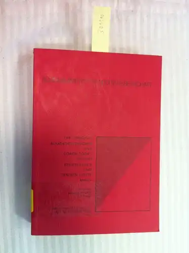 Rieder, Hermann and Udo Hanke: The physical education teacher and coach today. - Köln : Sport u. Buch Strauss, Ed. Sport [Mehrteiliges Werk]; Teil: Vol. 2. 