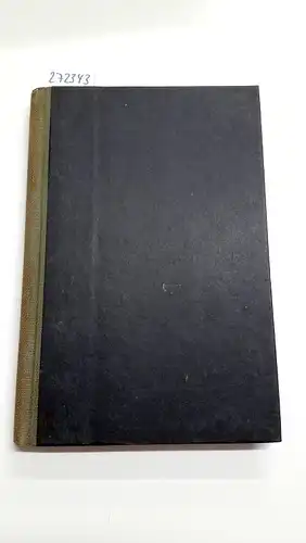 Schmidt, Ferdinand (Hrsg.): 1. Jg. (1919/1920) Heimatblätter - Monatsschrift für das niederrhein.-westfäl. Land, besonders für das Industriegebiet. 