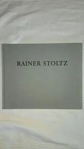 Stoltz, Rainer, Ingrid Dr. Maut und Jürgen Dr. Lenssen: Skulptur. Zeichnung. Wider die Verbannung des Menschenbildes in der Kunst
 Angermuseum Erfurt. Barfüsserkirche. 20.9.-2.11.1997. 