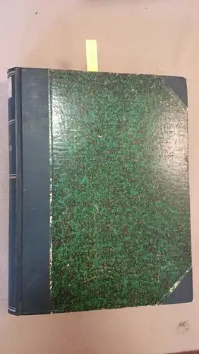 Bundeszentrale und Reichs-Junglandbundes: Reichs-Landbund : Agrarpolitische Wochenschrift 9. Jg. Nr. 1-52 / Der land- und forstwirtschaftliche Arbeitgeber 10. Jg. 1-11 / Genossenschaftsblatt 22. Jg. 1-39 / Steuerblatt des Reichs-Landbuches 1-52. 