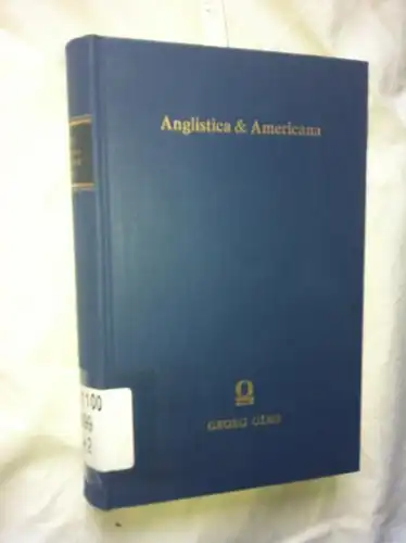 Harris, James: Hermes, or a Philosophical Inquiry Concerning Universal Grammar (Anglistica & Americana)  [Englisch] [Gebundene Ausgabe]. 