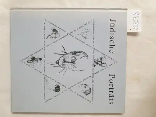 Galen, Hans (Hrsg.): Jüdische Porträts : Graphische Bildnisse prominenter Juden Mitteleuropas 
 (Katalog zur Ausstellung im Stadtmuseum Münster 22. Oktober 1993 - 9. Januar 1994). 