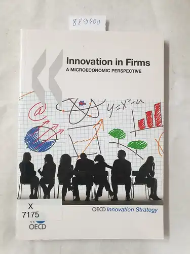 OECD: Innovation in Firms: A Microeconomic Perspective. 